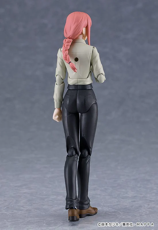 Makima - Figma 617 - Max Factory - Image 5