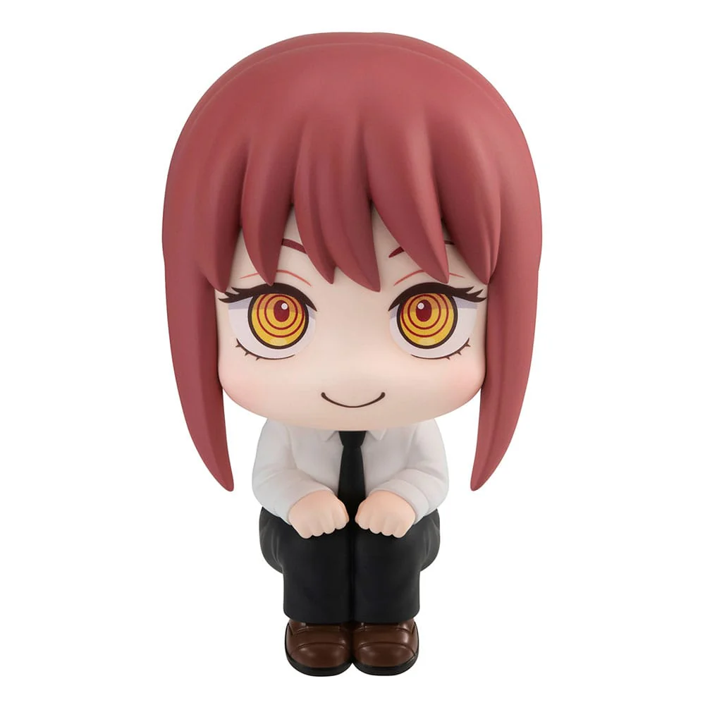 Makima Look Up MegaHouse