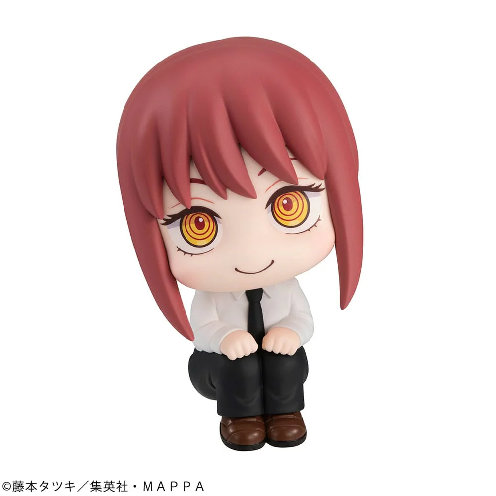 Makima Look Up MegaHouse - Image 3