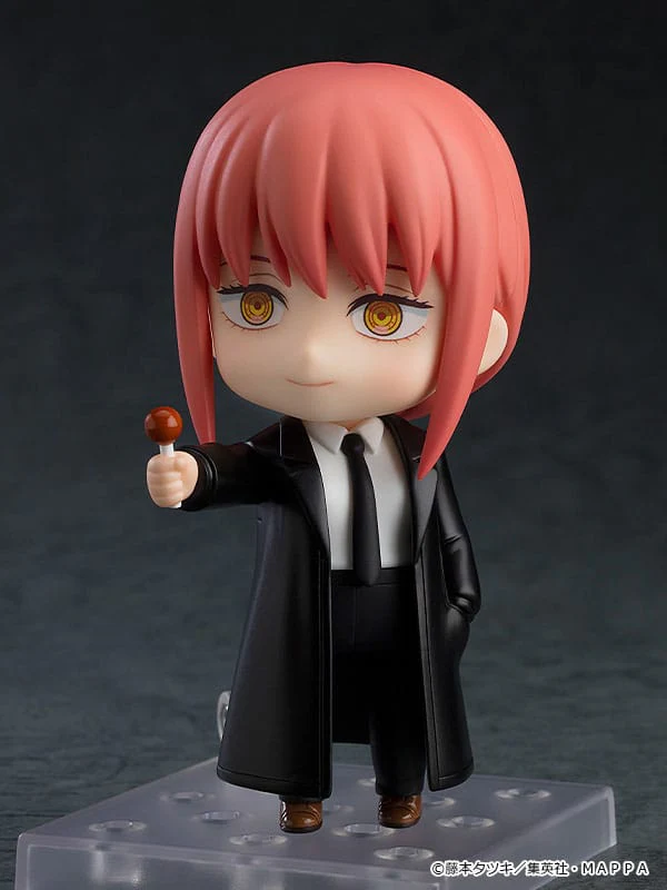 Makima Nendoroid Good Smile Company - Image 5