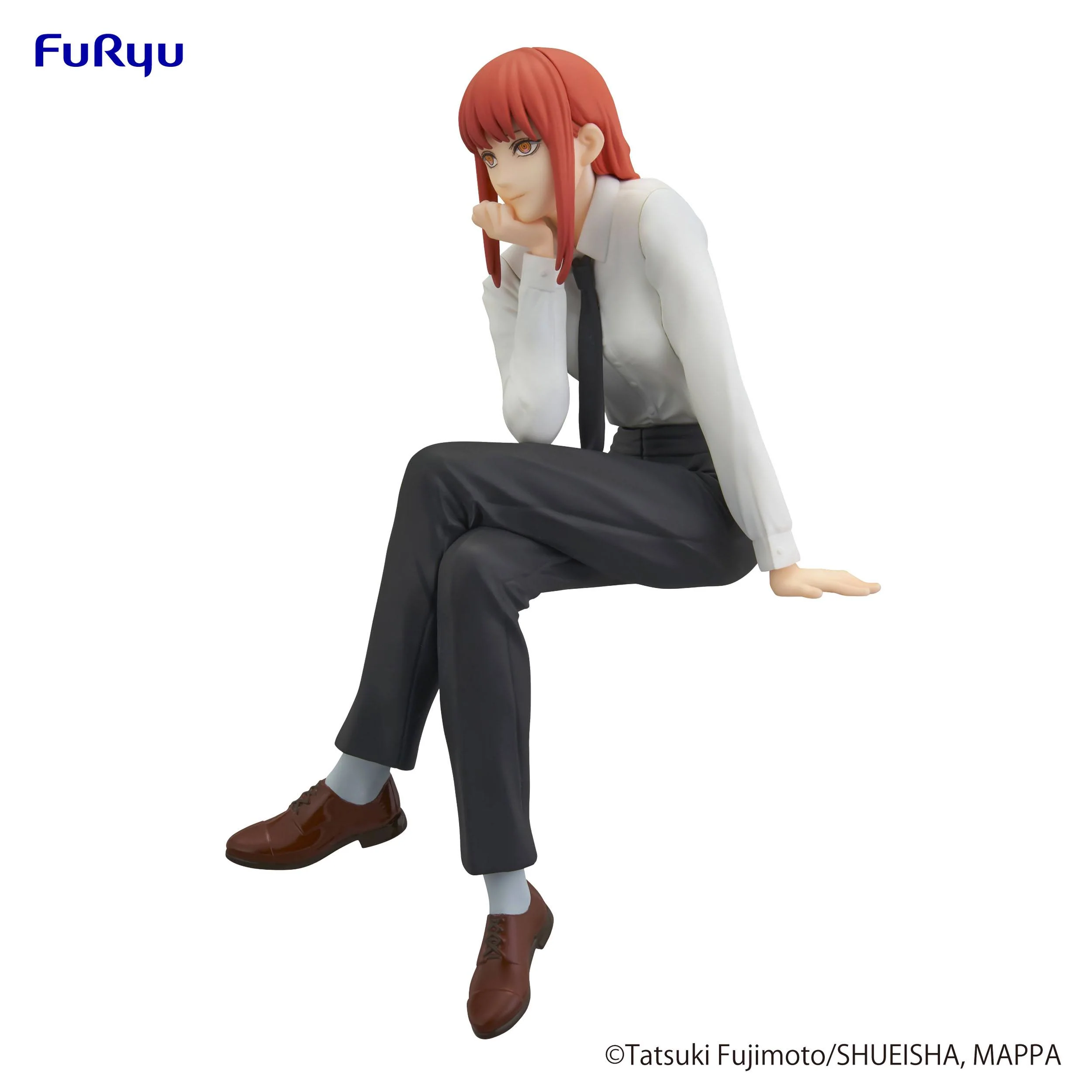 Makima Noodle Stopper Furyu - Image 2