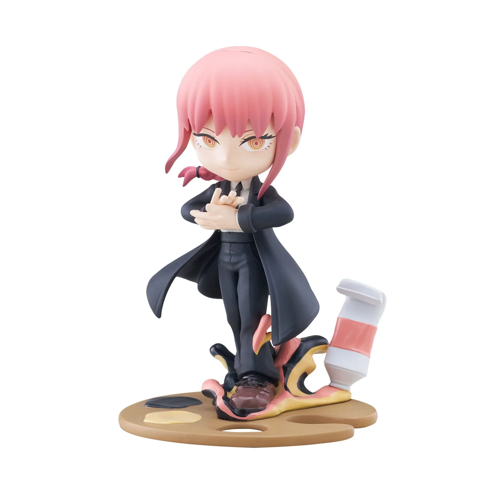 Makima PalVerse Chainsaw Man Bushiroad