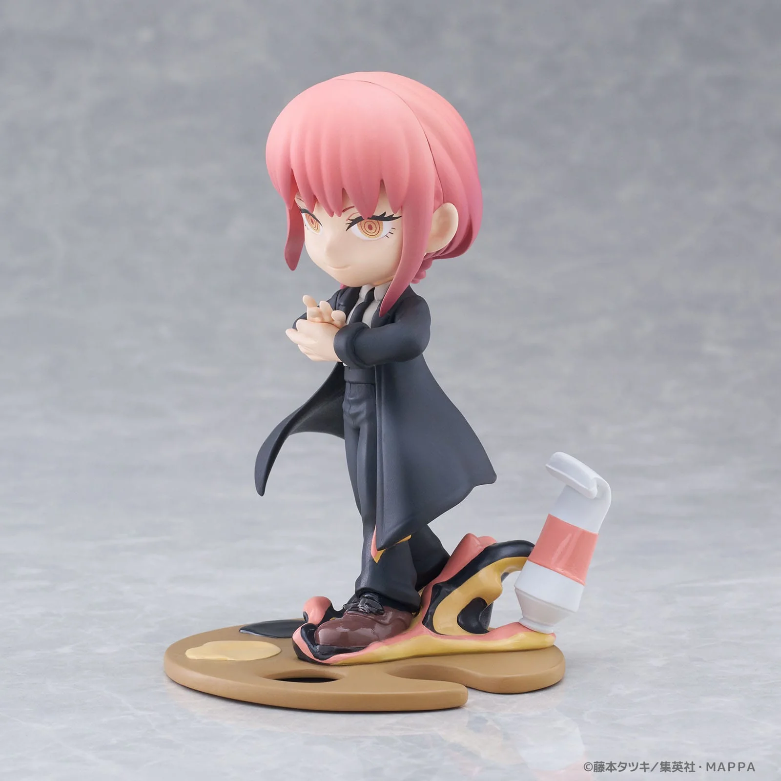 Makima PalVerse Chainsaw Man Bushiroad - Image 5