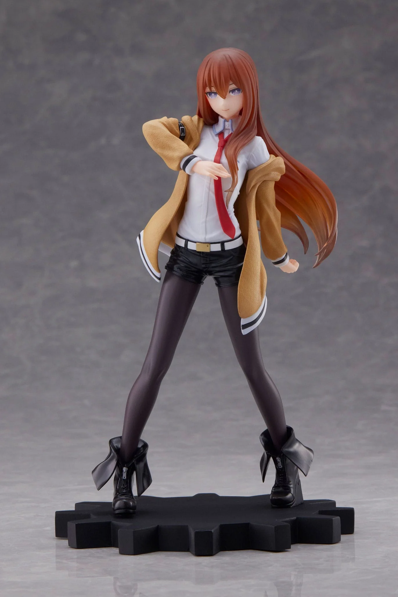 Makise Kurisu Steins Gate Taito