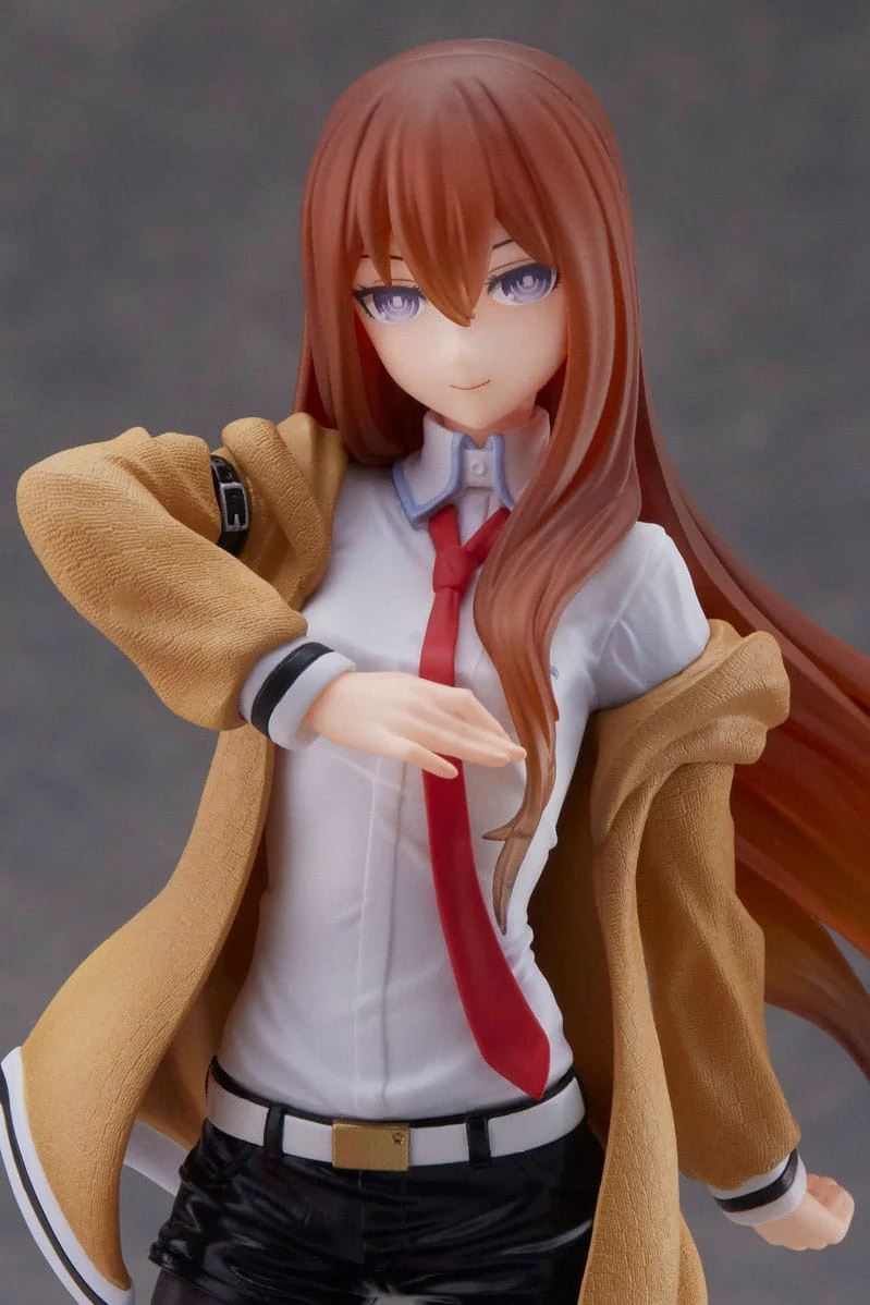 Makise Kurisu Steins Gate Taito - Image 9