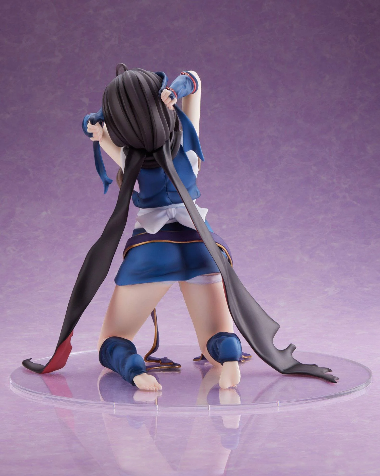 Mako Hitachi - Senren Banka - AliceGlint (JAPAN IMPORT) - Image 15