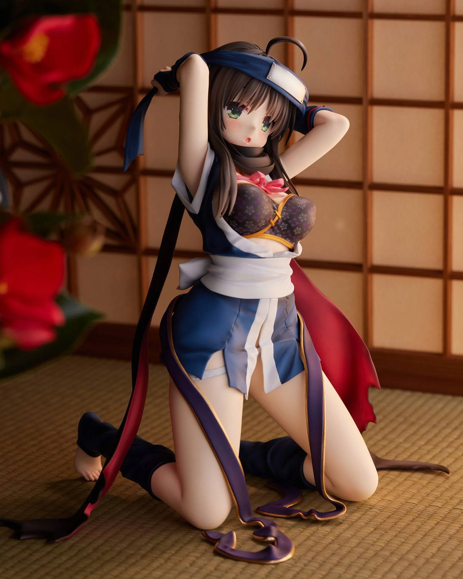 Mako Hitachi - Senren Banka - AliceGlint (JAPAN IMPORT) - Image 5
