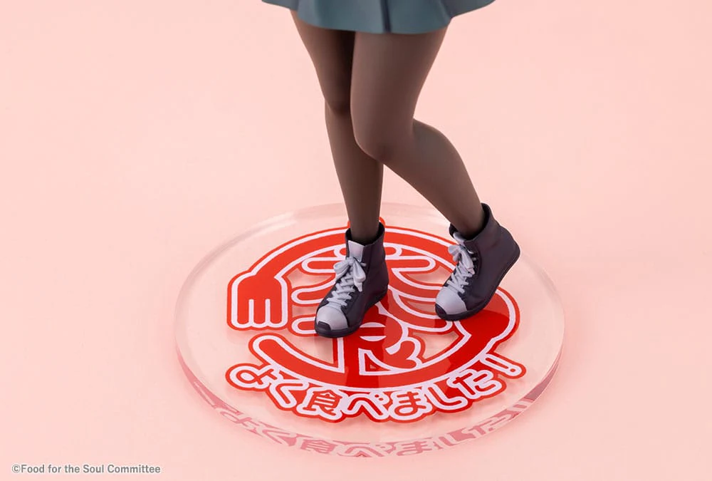 Mako Kawai Food for the Soul Kotobukia - Image 10