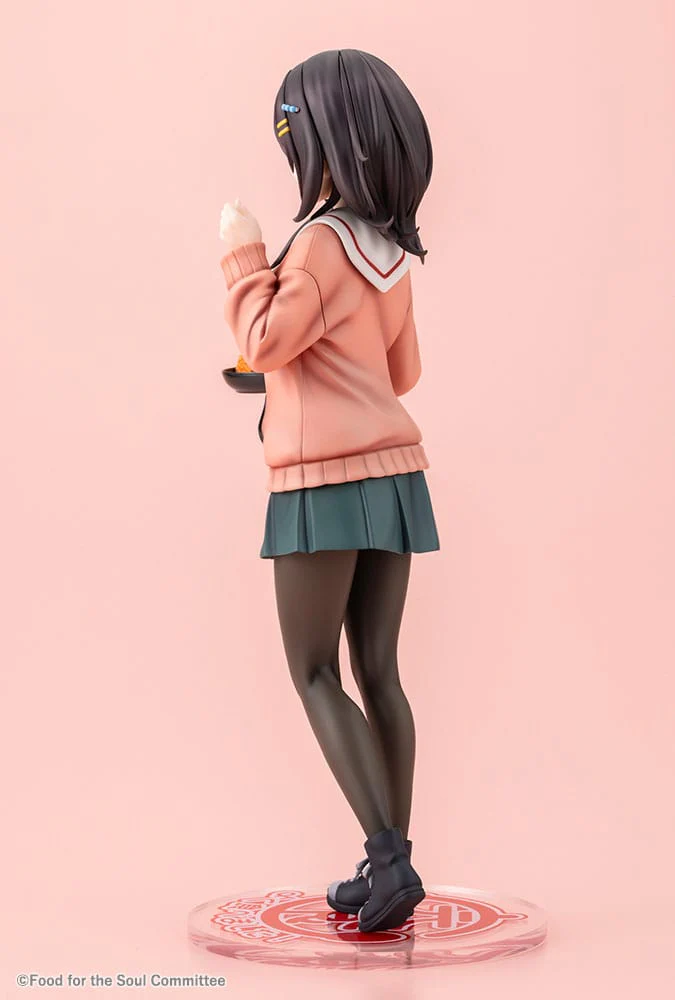 Mako Kawai Food for the Soul Kotobukia - Image 3