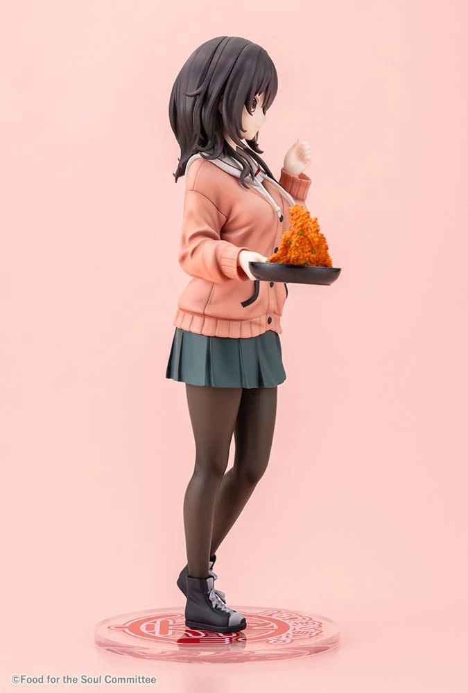 Mako Kawai Food for the Soul Kotobukia - Image 6