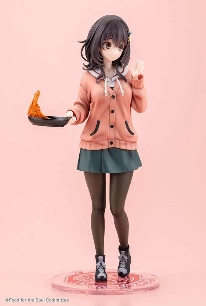 Mako Kawai Food for the Soul Kotobukia - Image 7