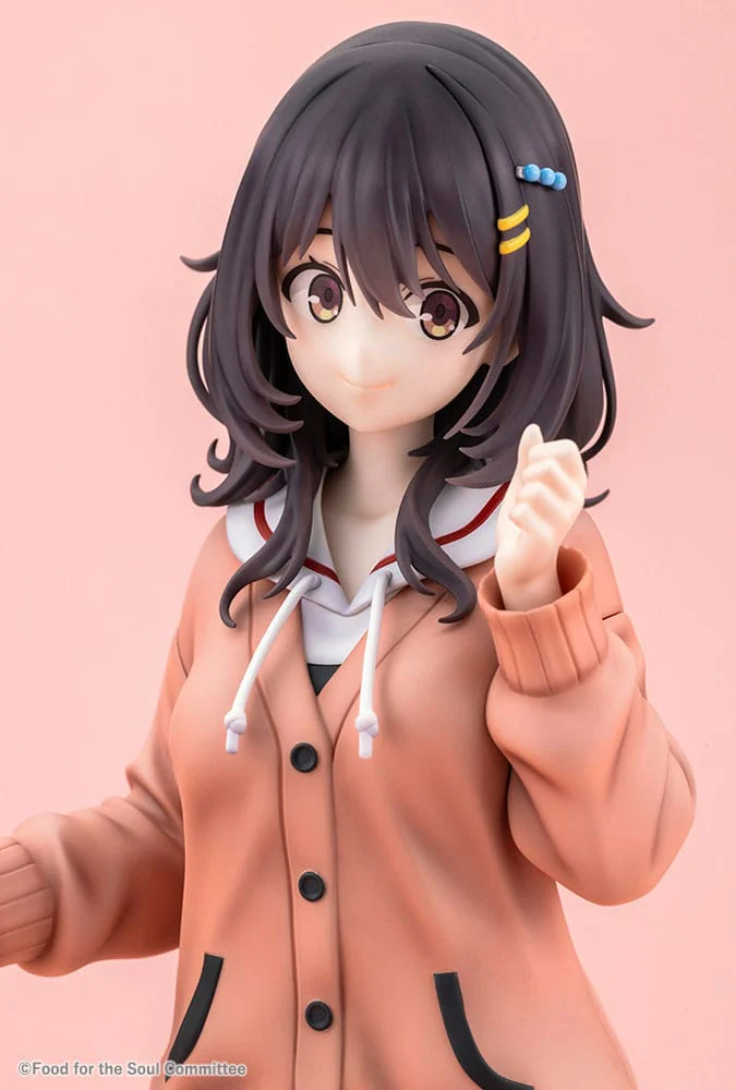Mako Kawai Food for the Soul Kotobukia - Image 9