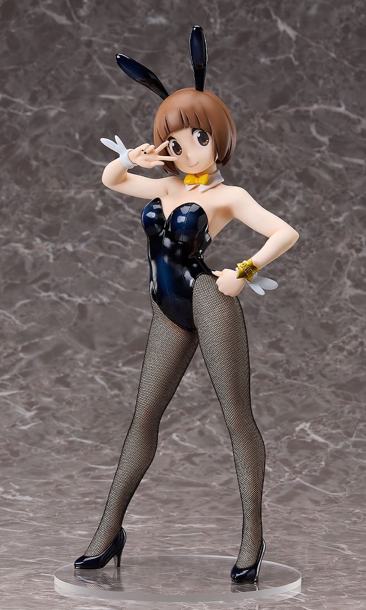 Mako Mankanshoku: Bunny Ver. FREEing - Image 2