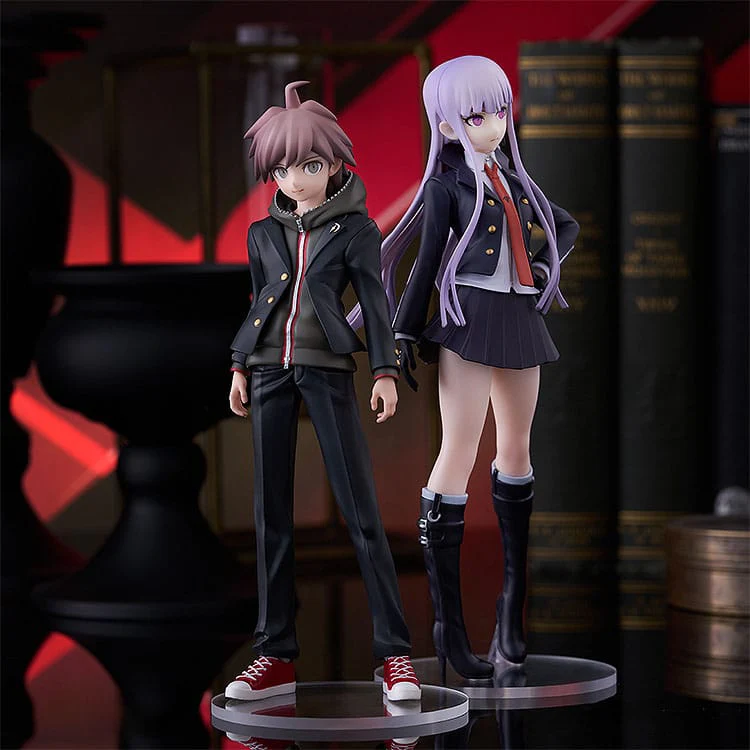Makoto Naegi Pop Up Parade Good Smile Company - Image 5