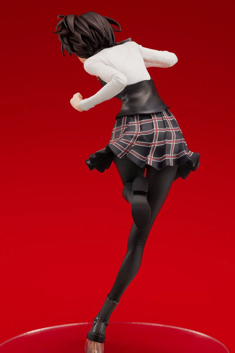 Makoto Niijima School Uniform Ver. Amakuni - Image 9