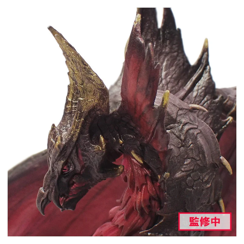 Malzeno - CFB Creators Model - Blood Awakening State Ver. - Capcom - Image 6