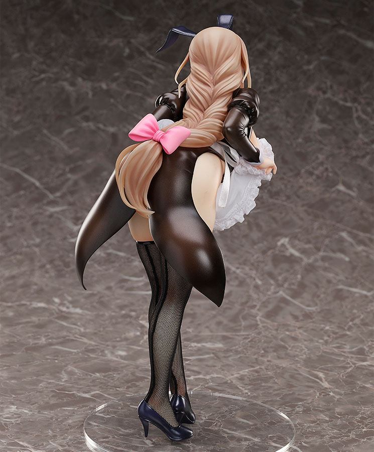 Mama Bunny Yuuko Original Character BINDing - Image 7