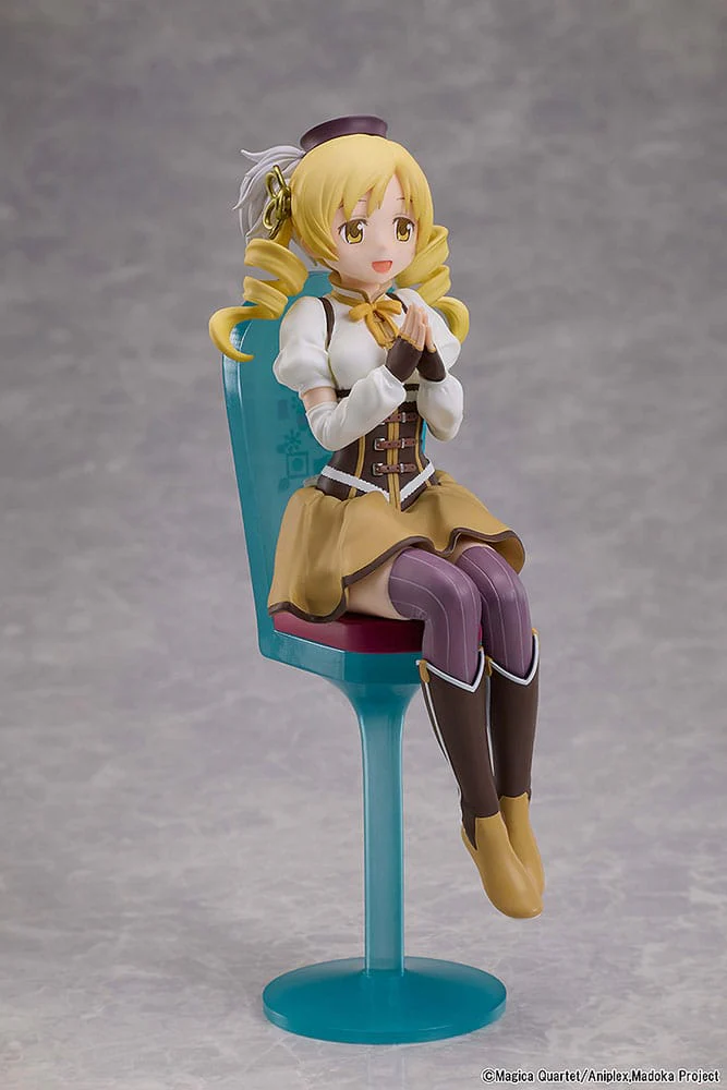 Mami Tomoe Tea Party Cake Song Ver.Aniplex - Image 3