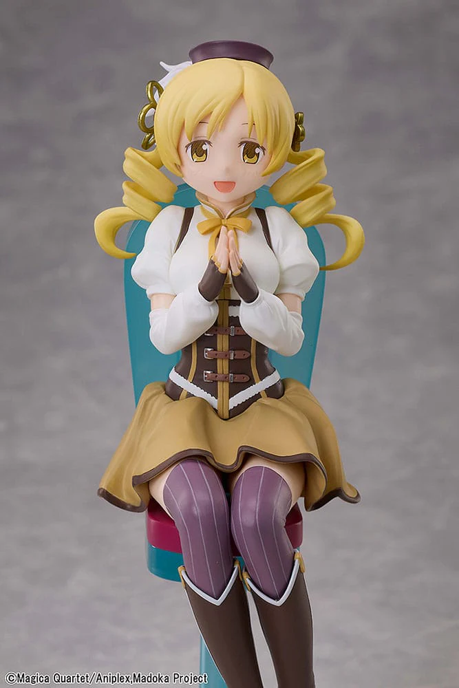 Mami Tomoe Tea Party Cake Song Ver.Aniplex - Image 5
