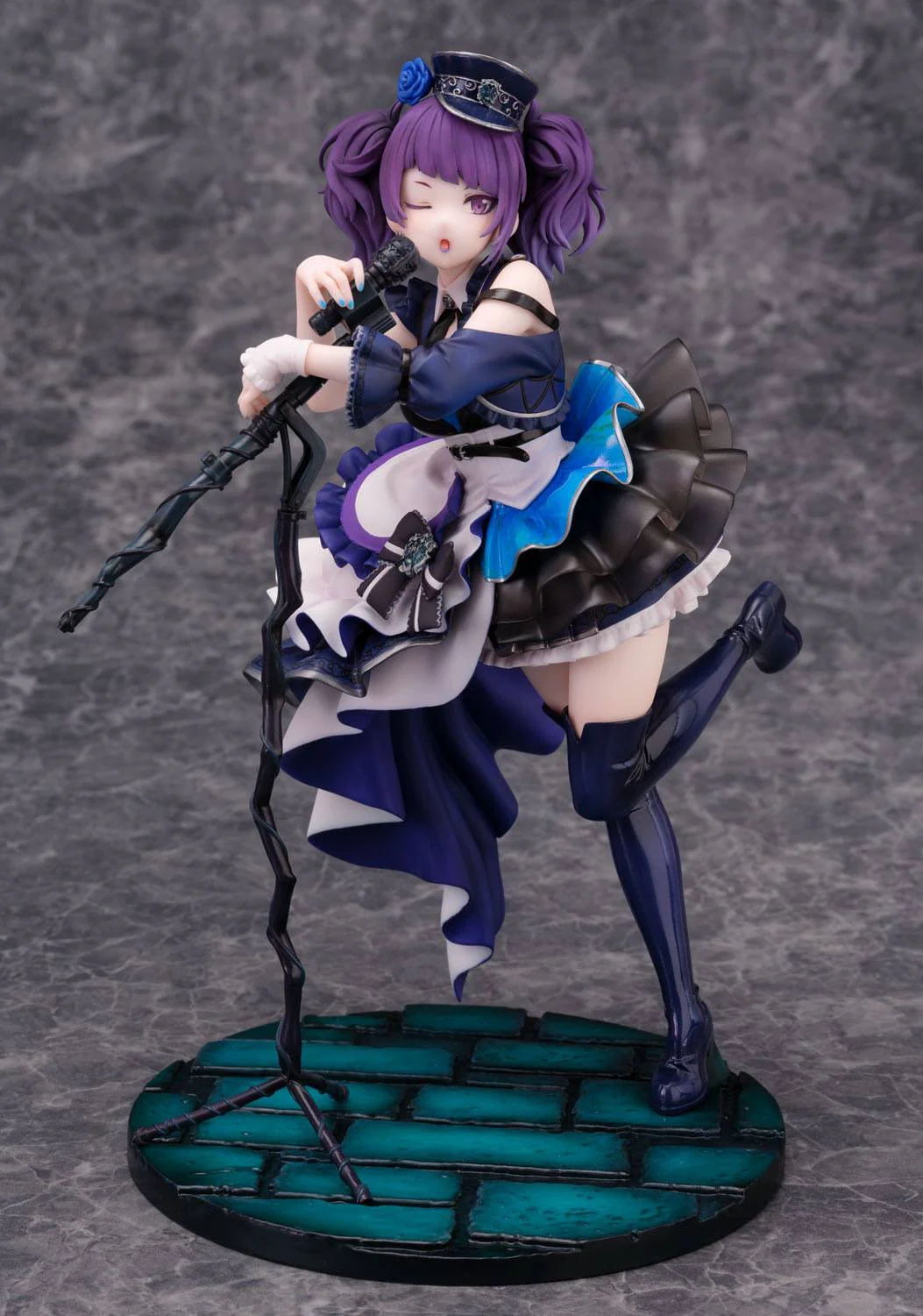 Mamimi Tanaka Le Fond de la Mer Ver. Amakuni - Image 5