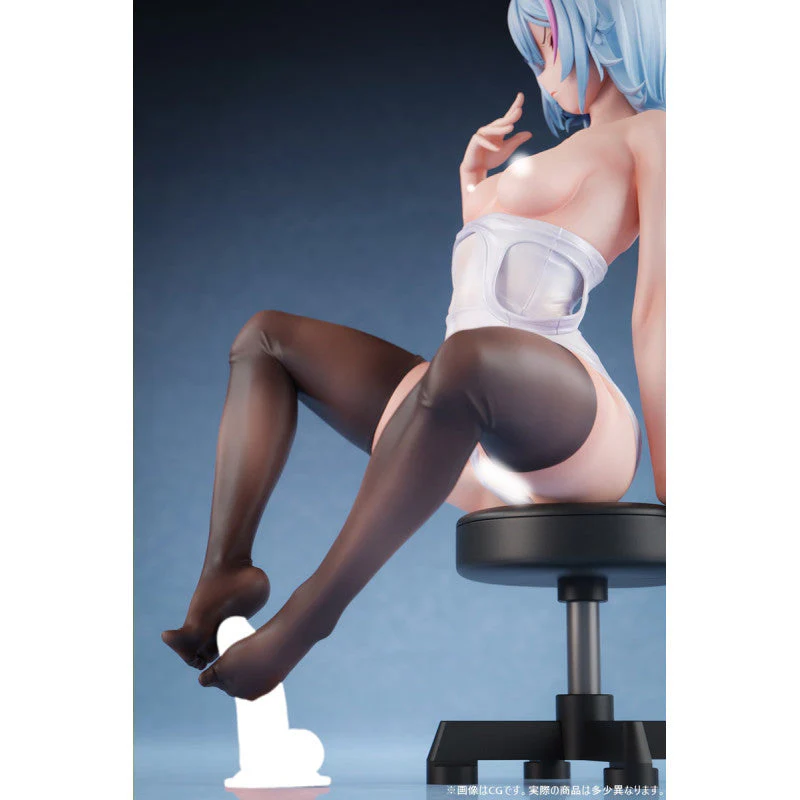 Mamiya-San - Nikkan Shoujo - Insight - 1/6 - Image 17