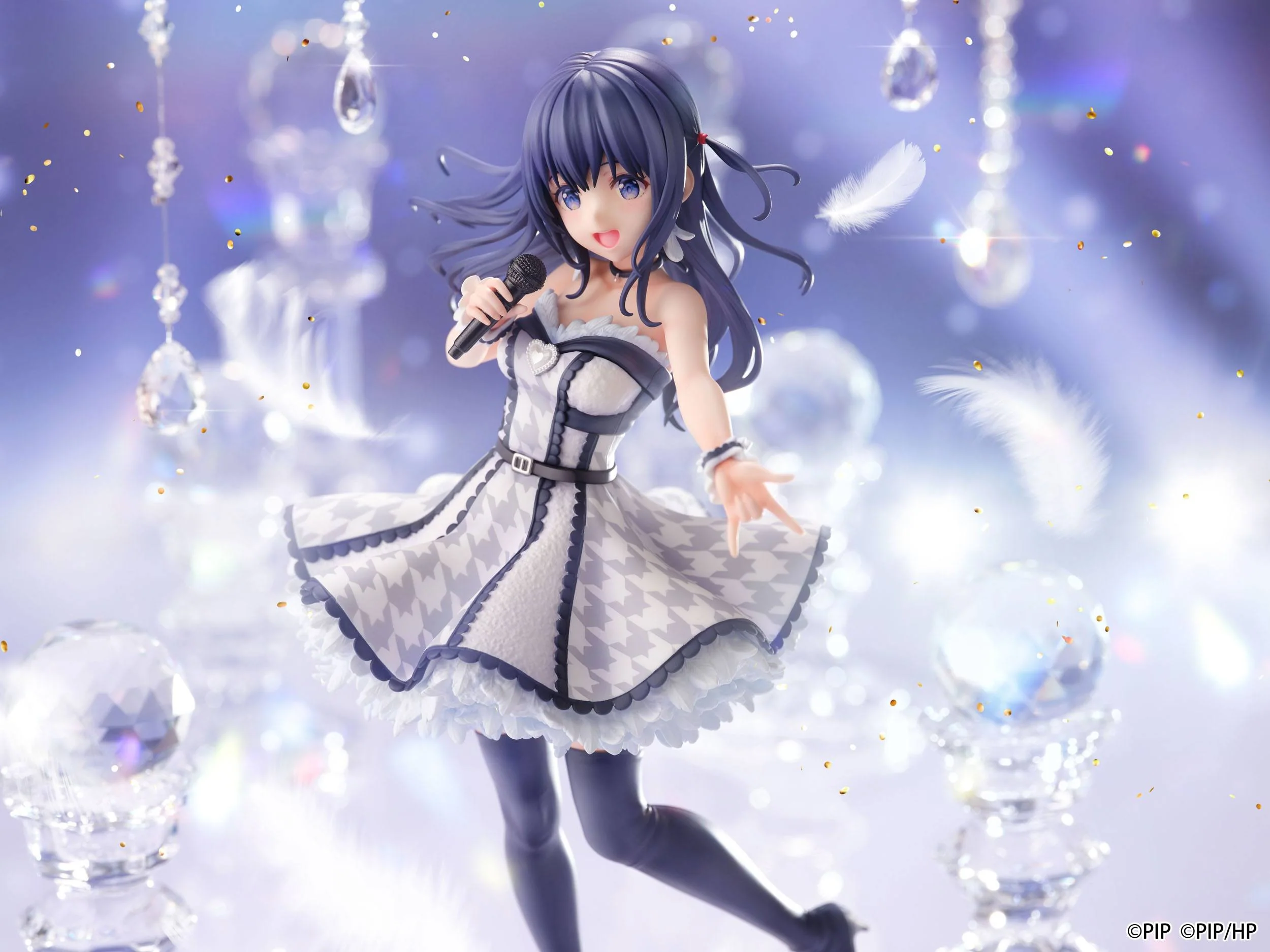 Mana Nagase Idoly Pride eStream - Image 11