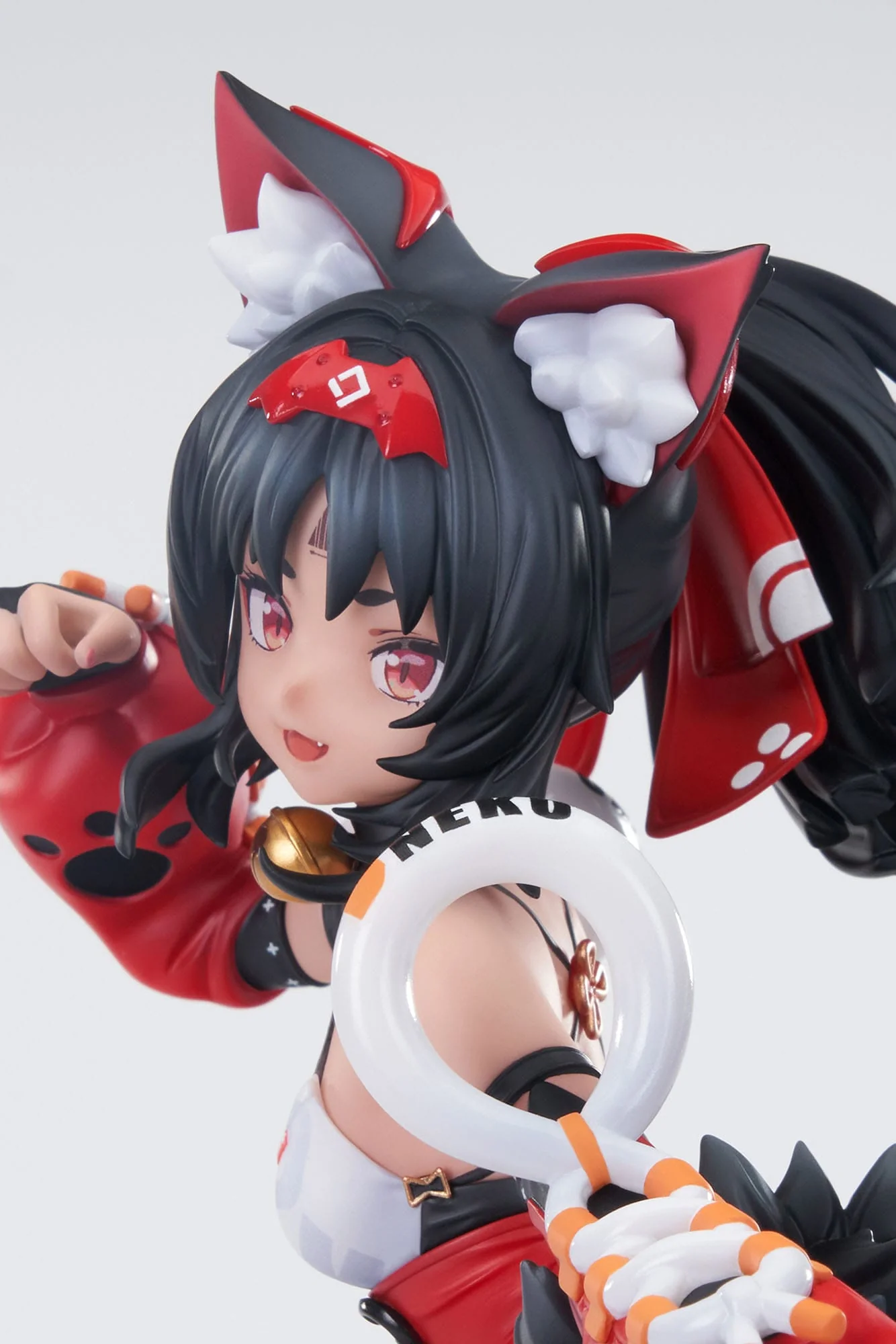 Mana Nekomiya Zenless Zone Zero Apex - Image 9