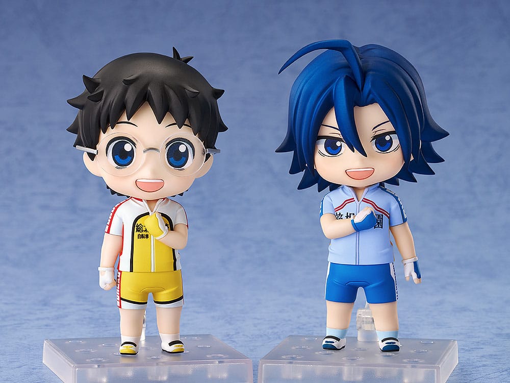 Manami Sangaku Nendoroid Light Good Smile Company - Image 5