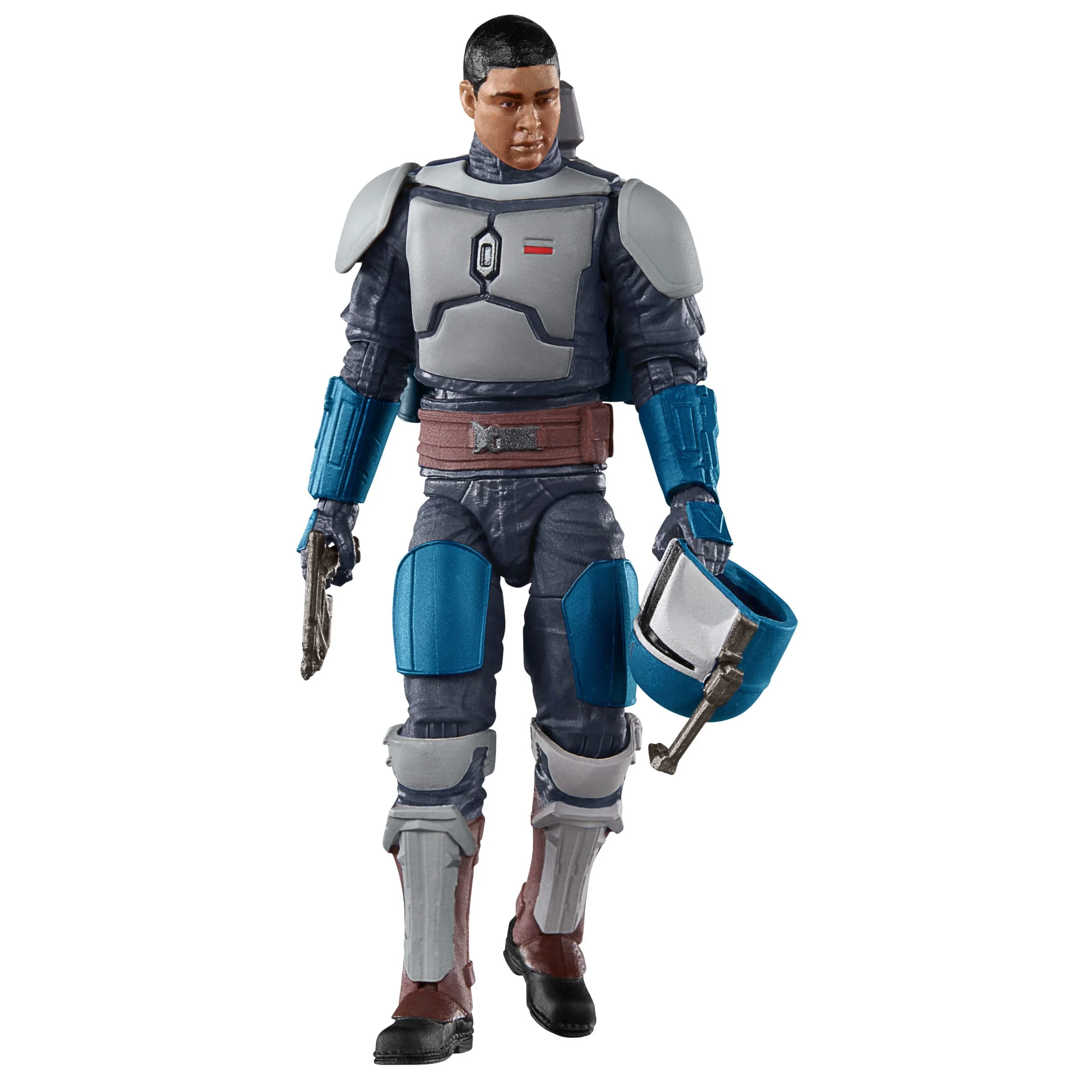 Mandalorian fleet commander - Vintage Collection - Hasbro