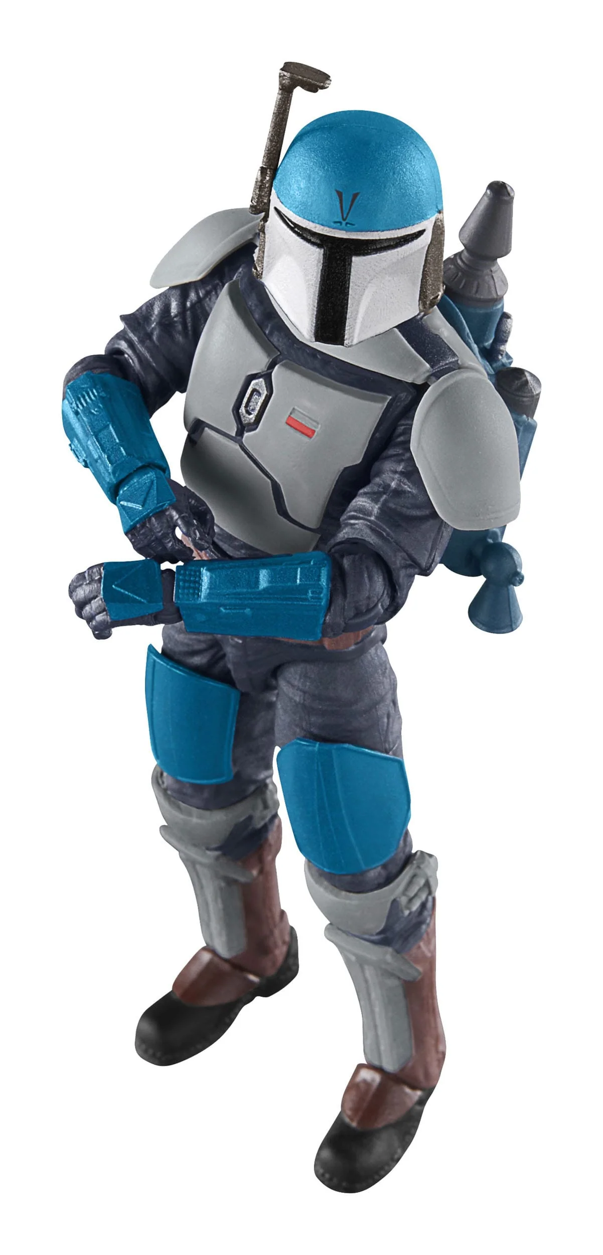 Mandalorian fleet commander - Vintage Collection - Hasbro - Image 10
