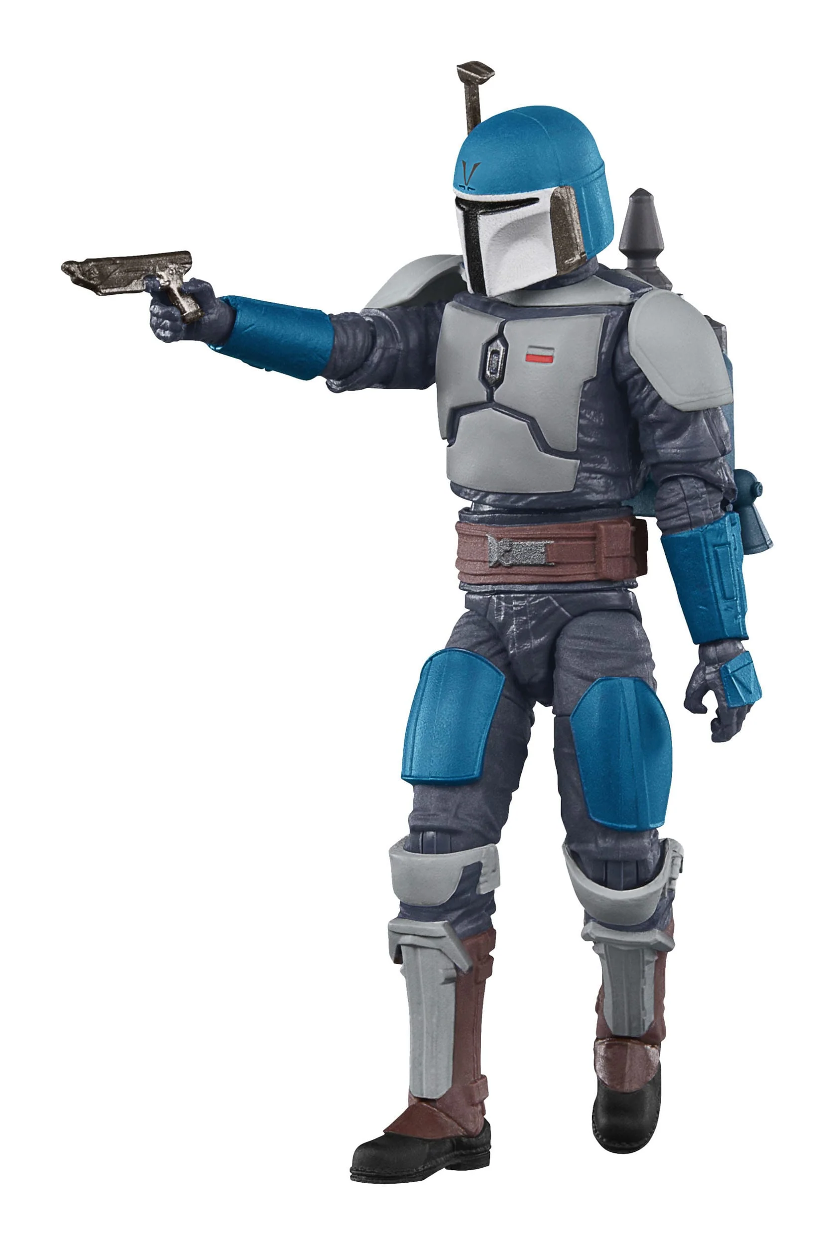 Mandalorian fleet commander - Vintage Collection - Hasbro - Image 9