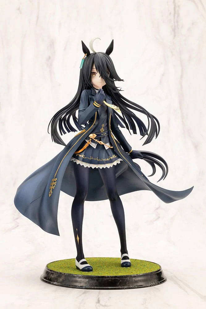 Manhatten Cafe Uma Musume Pretty Derby Kotobukiya
