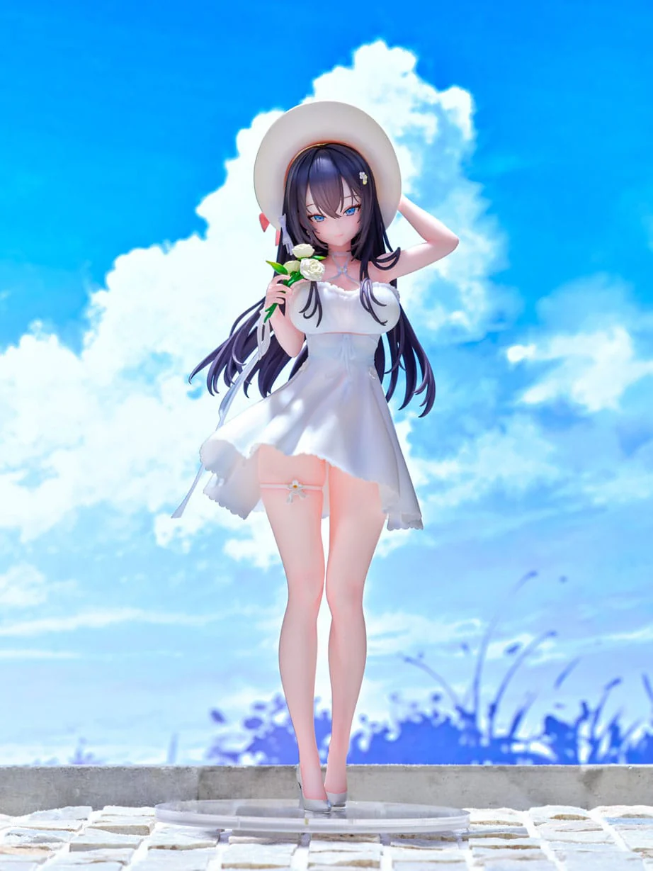 Manta Original Character OMH - Image 22