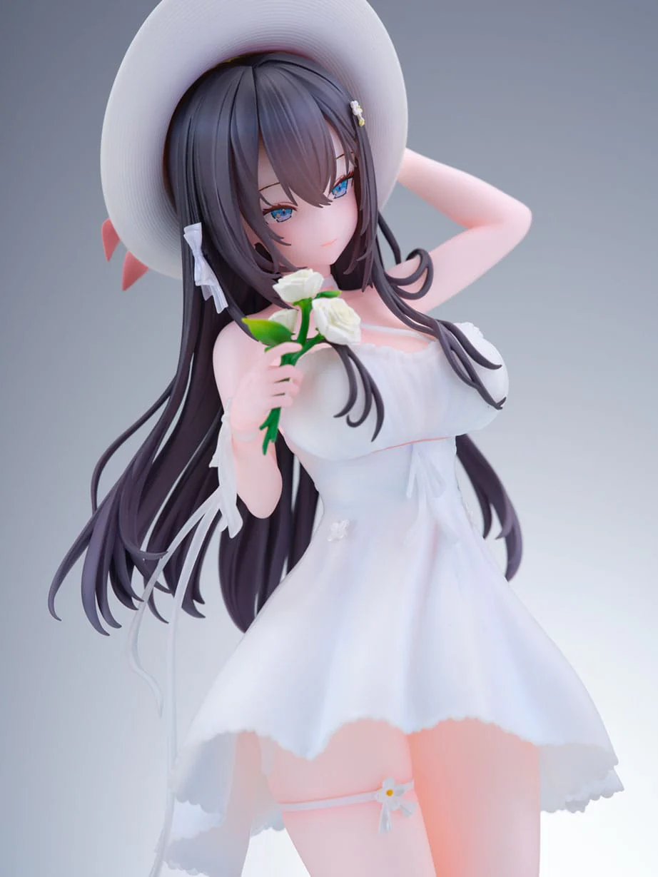 Manta Original Character OMH - Image 8