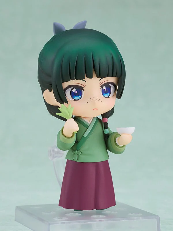 Maomao - Nendoroid 2288 - Good Smile Company - Image 2