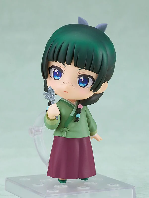 Maomao - Nendoroid 2288 - Good Smile Company - Image 4