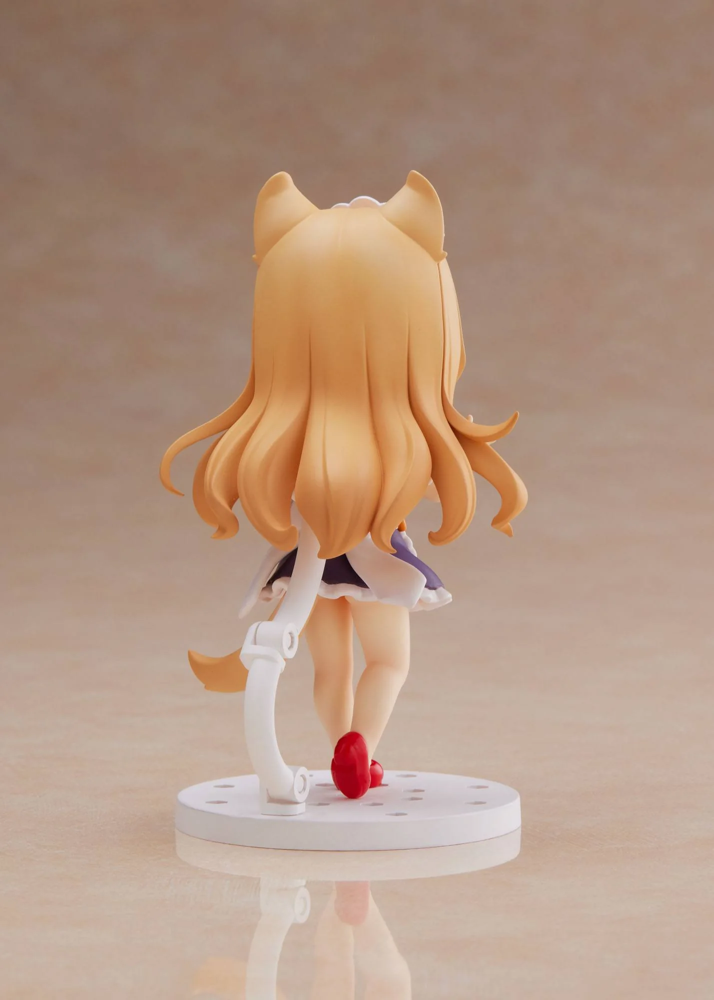Maple 100! Nekopara Plum - Image 5