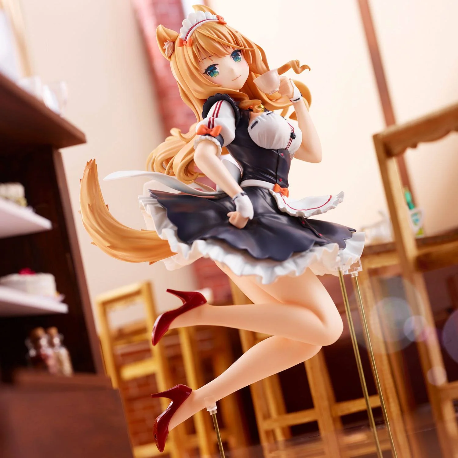 Maple Nekopara Union Creative - Image 3