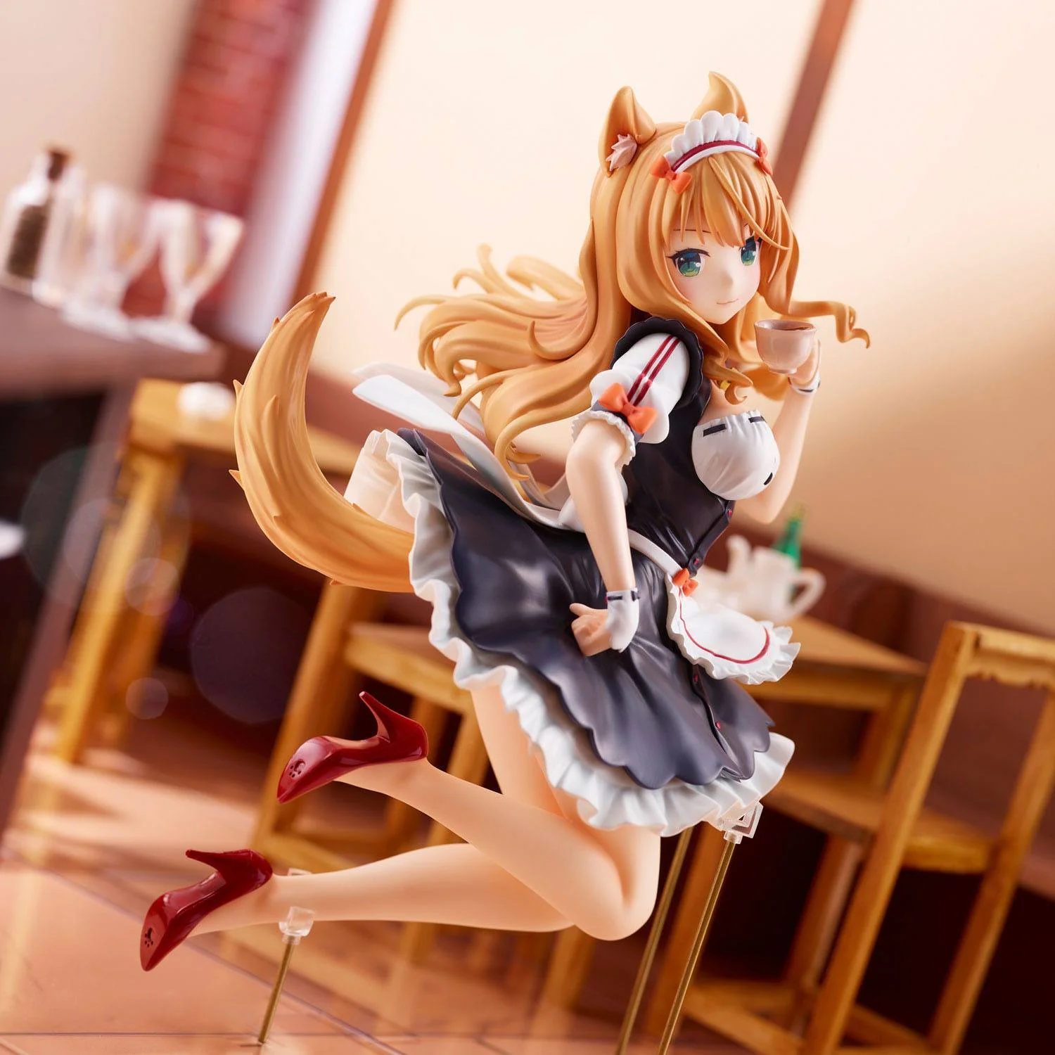 Maple Nekopara Union Creative - Image 4