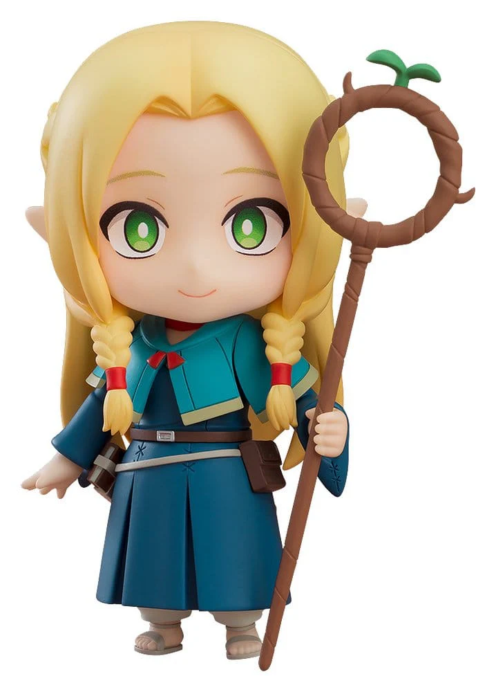 Marcille Nendoroid Good Smile Company