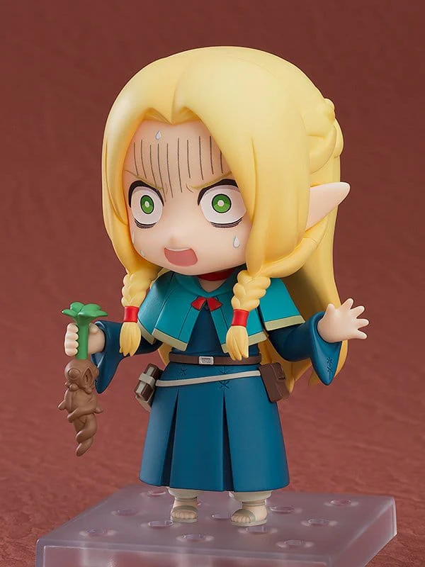 Marcille Nendoroid Good Smile Company - Image 3