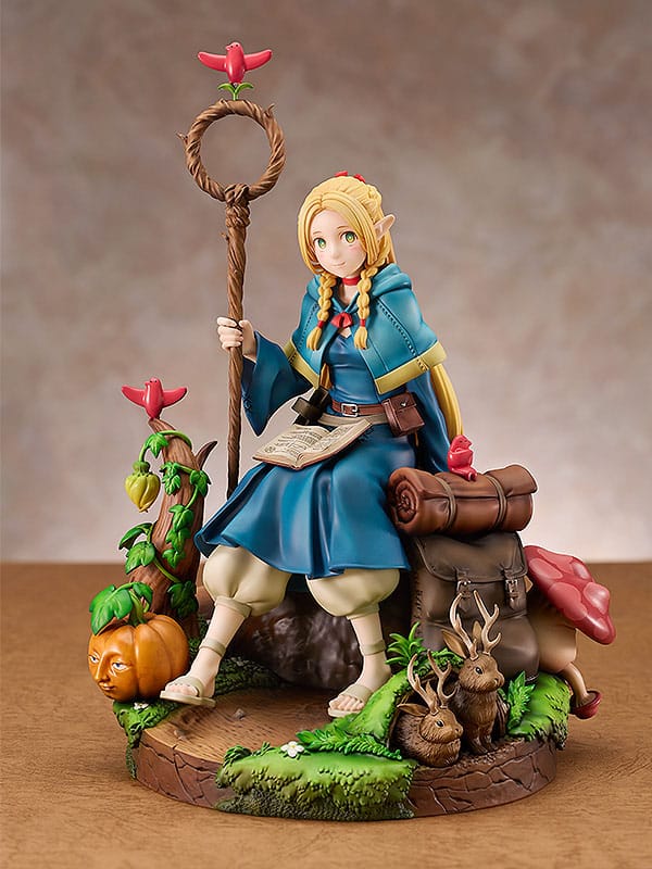 Marcille Donato Adding Color to the Dungeon Ver. Good Smile Company - Image 2