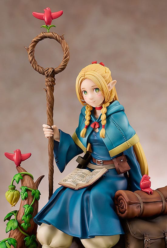 Marcille Donato Adding Color to the Dungeon Ver. Good Smile Company - Image 5