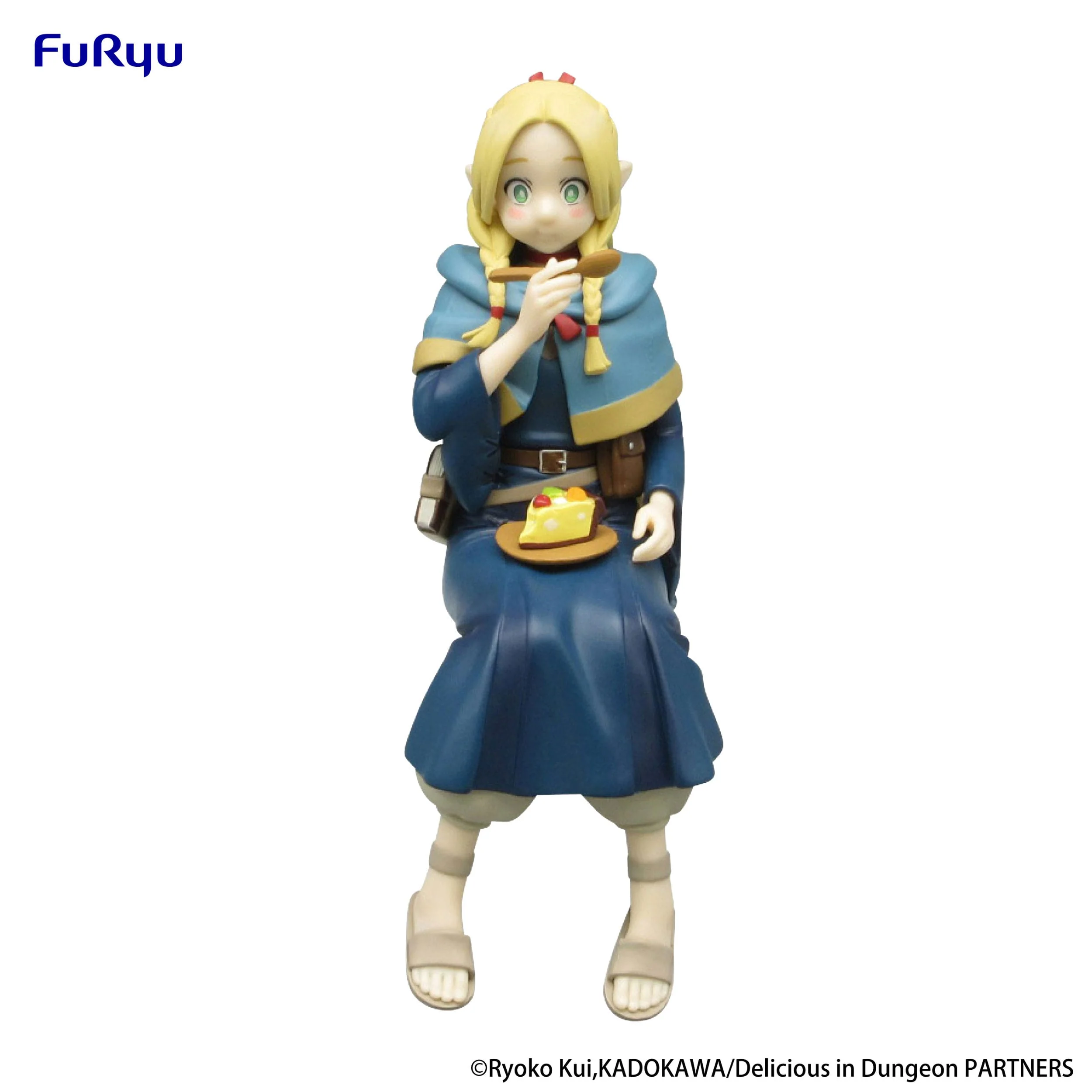 Marcille Donato - Noodle Stopper - Furyu