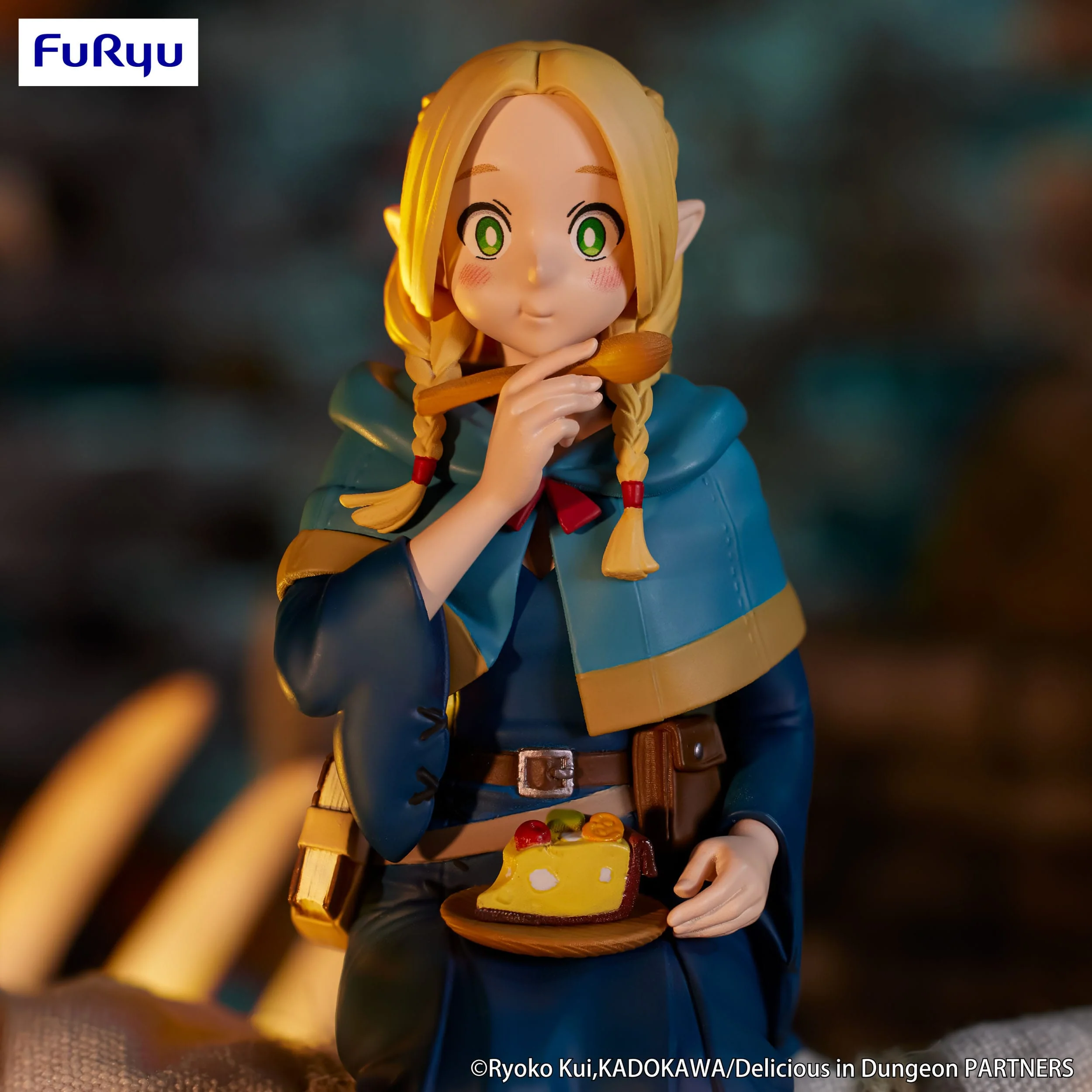 Marcille Donato - Noodle Stopper - Furyu - Image 5