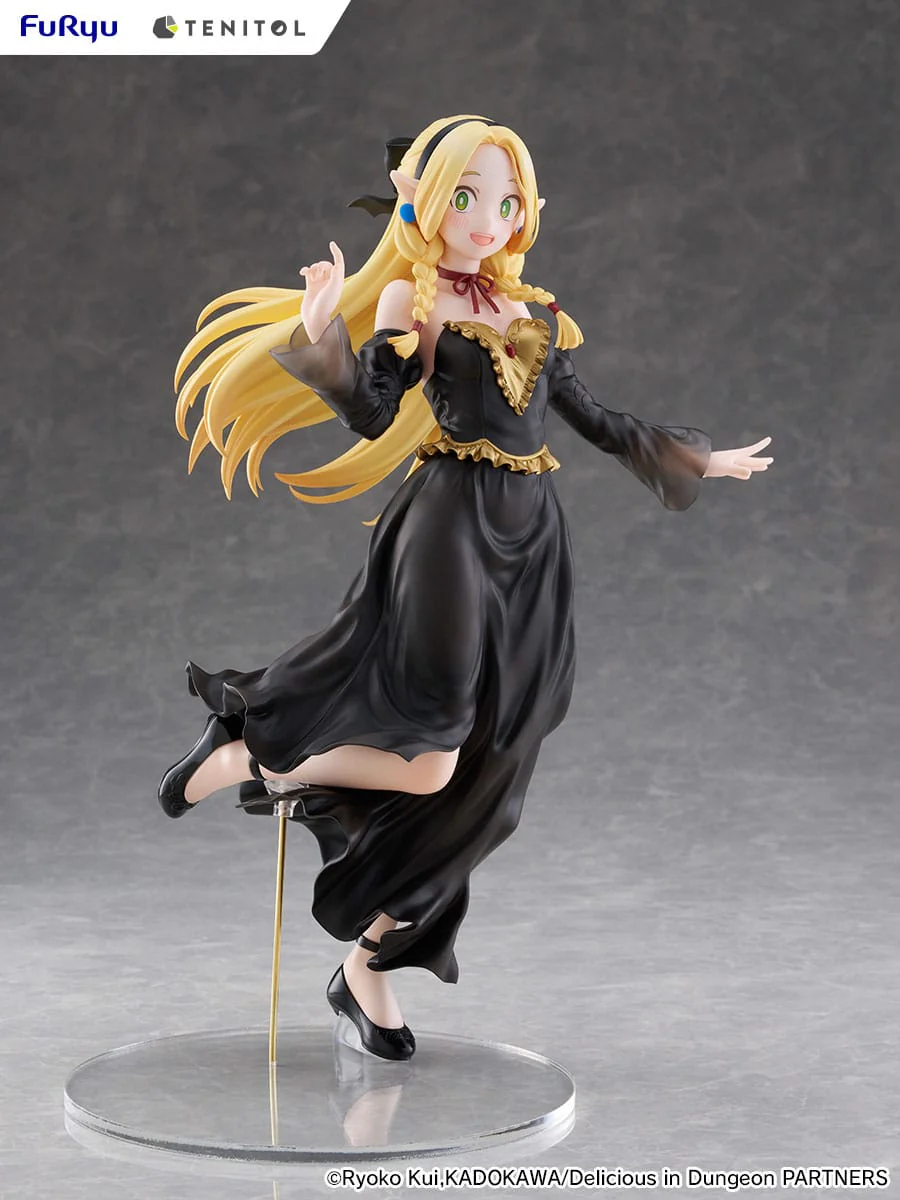 Marcille Dress style Ver. Furyu - Image 2