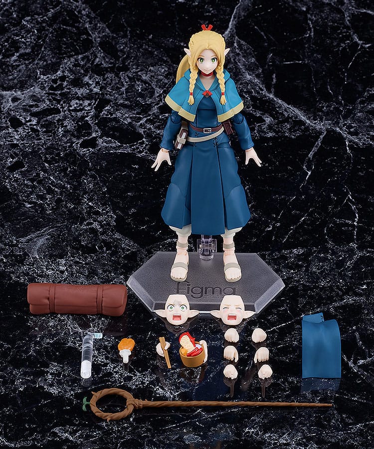 Marcille Figma Max Factory - Image 10