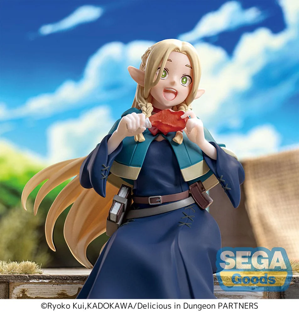 Marcille PM Perching Sega - Image 2