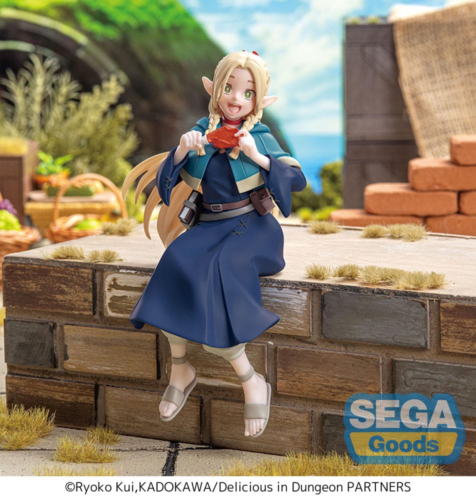 Marcille PM Perching Sega - Image 3
