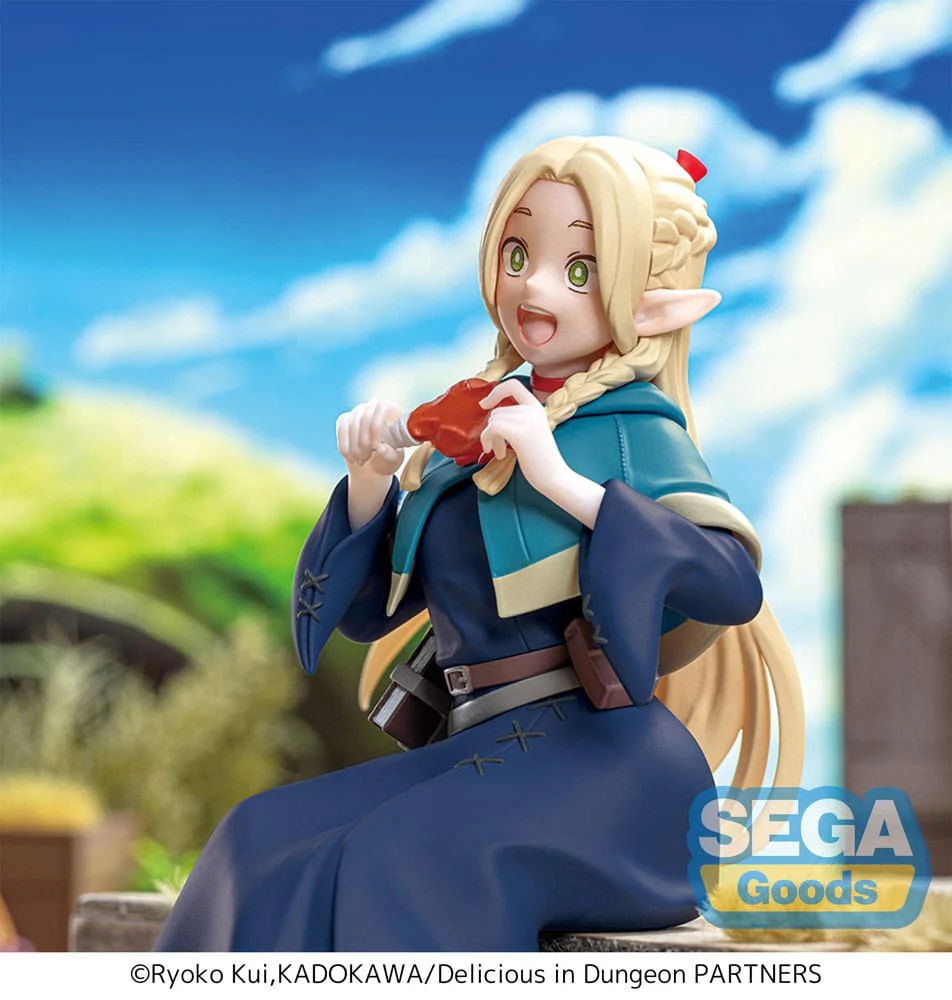 Marcille PM Perching Sega - Image 4
